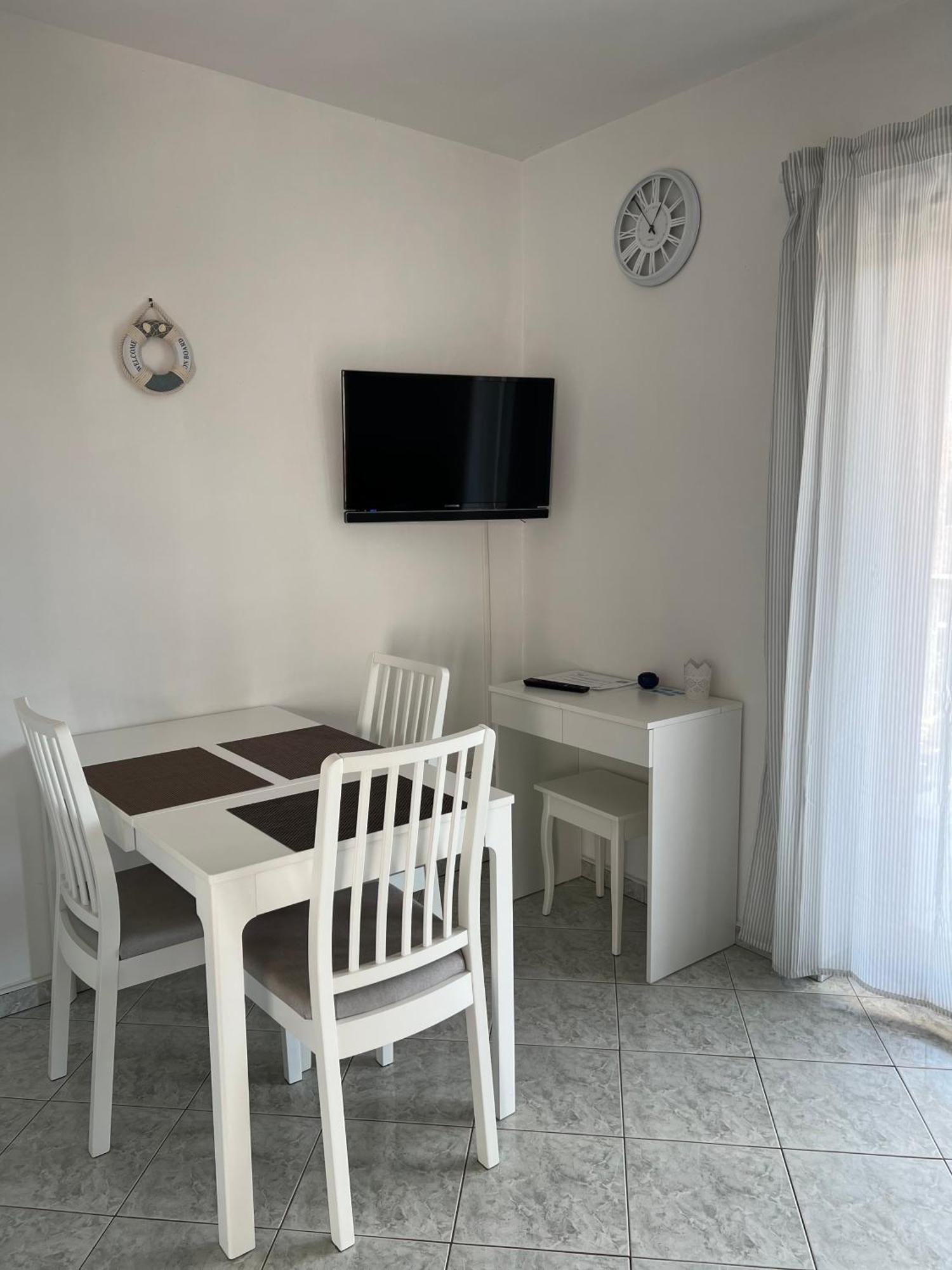 Nada And Family Apartamento Rovinjsko Selo Exterior foto